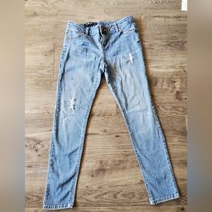 Simply Vera Wang denim jeans
